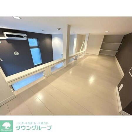 プリエ中村公園の物件内観写真